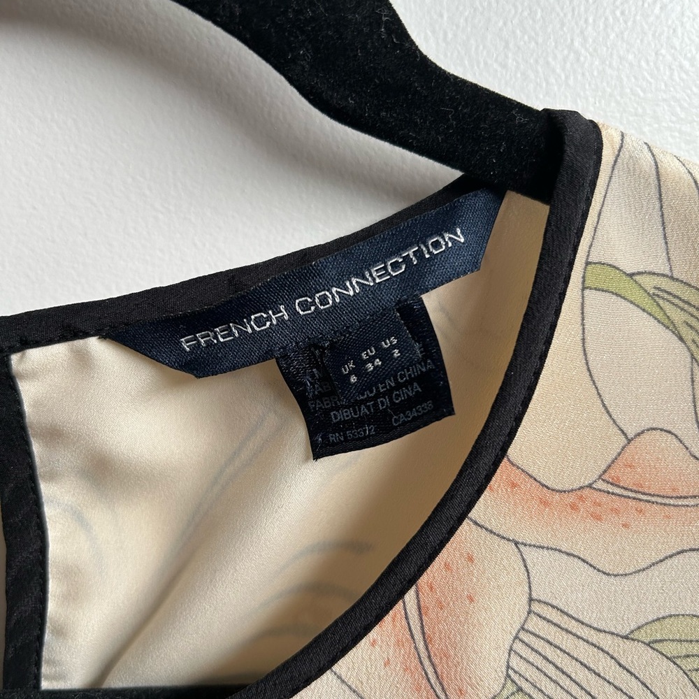 French Connection Dress - Picture 3 of 3